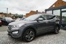 USED 2015 15 HYUNDAI SANTA FE 2.2 CRDi Premium SE SUV 5dr Diesel Auto 4WD Euro 5 (7 seat) (194 bhp) 