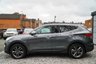 USED 2015 15 HYUNDAI SANTA FE 2.2 CRDi Premium SE SUV 5dr Diesel Auto 4WD Euro 5 (7 seat) (194 bhp) 