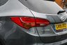 USED 2015 15 HYUNDAI SANTA FE 2.2 CRDi Premium SE SUV 5dr Diesel Auto 4WD Euro 5 (7 seat) (194 bhp) 