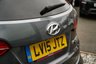 USED 2015 15 HYUNDAI SANTA FE 2.2 CRDi Premium SE SUV 5dr Diesel Auto 4WD Euro 5 (7 seat) (194 bhp) 