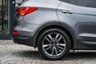 USED 2015 15 HYUNDAI SANTA FE 2.2 CRDi Premium SE SUV 5dr Diesel Auto 4WD Euro 5 (7 seat) (194 bhp) 