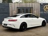 USED 2018 18 MERCEDES-BENZ E-CLASS 2.0 E300 AMG Line (Premium Plus) Coupe 2dr Petrol G-Tronic+ Euro 6 (s/s) (245 ps) MERCEDES-BENZ E-CLASS 2.0 E300 AMG Line (Premium Plus)