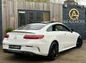 USED 2018 18 MERCEDES-BENZ E-CLASS 2.0 E300 AMG Line (Premium Plus) Coupe 2dr Petrol G-Tronic+ Euro 6 (s/s) (245 ps) MERCEDES-BENZ E-CLASS 2.0 E300 AMG Line (Premium Plus)