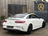 USED 2018 18 MERCEDES-BENZ E-CLASS 2.0 E300 AMG Line (Premium Plus) Coupe 2dr Petrol G-Tronic+ Euro 6 (s/s) (245 ps) MERCEDES-BENZ E-CLASS 2.0 E300 AMG Line (Premium Plus)