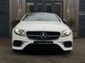 USED 2018 18 MERCEDES-BENZ E-CLASS 2.0 E300 AMG Line (Premium Plus) Coupe 2dr Petrol G-Tronic+ Euro 6 (s/s) (245 ps) MERCEDES-BENZ E-CLASS 2.0 E300 AMG Line (Premium Plus)