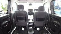 USED 2025 25 PEUGEOT RIFTER 1.5 GT AUTO WHEELCHAIR ACCESS WAV New Shape, GT AUTO, 2 Seats + Wheelchair