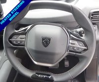 USED 2025 25 PEUGEOT RIFTER 1.5 GT AUTO WHEELCHAIR ACCESS WAV New Shape, GT AUTO, 2 Seats + Wheelchair