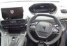 USED 2025 25 PEUGEOT RIFTER 1.5 GT AUTO WHEELCHAIR ACCESS WAV New Shape, GT AUTO, 2 Seats + Wheelchair