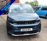 USED 2025 25 PEUGEOT RIFTER 1.5 GT AUTO WHEELCHAIR ACCESS WAV New Shape, GT AUTO, 2 Seats + Wheelchair