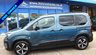 USED 2025 25 PEUGEOT RIFTER 1.5 GT AUTO WHEELCHAIR ACCESS WAV New Shape, GT AUTO, 2 Seats + Wheelchair