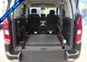 USED 2025 25 PEUGEOT RIFTER 1.5 GT AUTO WHEELCHAIR ACCESS WAV New Shape, GT AUTO, 2 Seats + Wheelchair