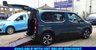 USED 2025 25 PEUGEOT RIFTER 1.5 GT AUTO WHEELCHAIR ACCESS WAV New Shape, GT AUTO, 2 Seats + Wheelchair