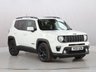 USED 2021 21 JEEP RENEGADE 1.0 GSE T3 Night Eagle SUV 5dr Petrol Manual Euro 6 (s/s) (120 ps) SAT NAV | DAB | ALLOYS |