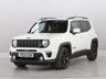 USED 2021 21 JEEP RENEGADE 1.0 GSE T3 Night Eagle SUV 5dr Petrol Manual Euro 6 (s/s) (120 ps) SAT NAV | DAB | ALLOYS |