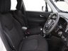 USED 2021 21 JEEP RENEGADE 1.0 GSE T3 Night Eagle SUV 5dr Petrol Manual Euro 6 (s/s) (120 ps) SAT NAV | DAB | ALLOYS |