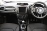 USED 2021 21 JEEP RENEGADE 1.0 GSE T3 Night Eagle SUV 5dr Petrol Manual Euro 6 (s/s) (120 ps) SAT NAV | DAB | ALLOYS |