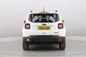 USED 2021 21 JEEP RENEGADE 1.0 GSE T3 Night Eagle SUV 5dr Petrol Manual Euro 6 (s/s) (120 ps) SAT NAV | DAB | ALLOYS |