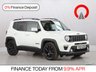 USED 2021 21 JEEP RENEGADE 1.0 GSE T3 Night Eagle SUV 5dr Petrol Manual Euro 6 (s/s) (120 ps) SAT NAV | DAB | ALLOYS |