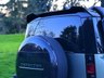 USED 2020 20 LAND ROVER DEFENDER 2.0 SD4 FIRST EDITION OPEN PAN ROOF 7 SEATS NAV 360 CAMERA HEAT SEATS 22