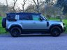 USED 2020 20 LAND ROVER DEFENDER 2.0 SD4 FIRST EDITION OPEN PAN ROOF 7 SEATS NAV 360 CAMERA HEAT SEATS 22