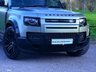 USED 2020 20 LAND ROVER DEFENDER 2.0 SD4 FIRST EDITION OPEN PAN ROOF 7 SEATS NAV 360 CAMERA HEAT SEATS 22
