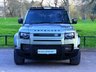 USED 2020 20 LAND ROVER DEFENDER 2.0 SD4 FIRST EDITION OPEN PAN ROOF 7 SEATS NAV 360 CAMERA HEAT SEATS 22