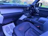 USED 2020 20 LAND ROVER DEFENDER 2.0 SD4 FIRST EDITION OPEN PAN ROOF 7 SEATS NAV 360 CAMERA HEAT SEATS 22