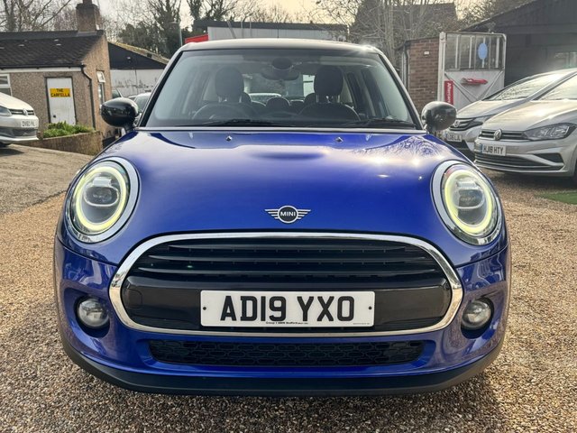 2019 MINI HATCH 1.5 Cooper Classic Hatchback 5dr Petrol Manual Euro 6 (s/s) (136 ps) - Photo 6