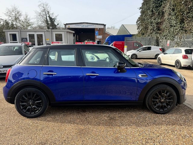 2019 MINI HATCH 1.5 Cooper Classic Hatchback 5dr Petrol Manual Euro 6 (s/s) (136 ps) - Photo 8