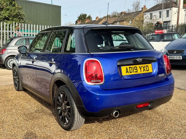 2019 MINI HATCH 1.5 Cooper Classic Hatchback 5dr Petrol Manual Euro 6 (s/s) (136 ps) - Photo 10