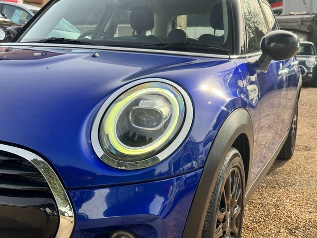 2019 MINI HATCH 1.5 Cooper Classic Hatchback 5dr Petrol Manual Euro 6 (s/s) (136 ps) - Photo 12