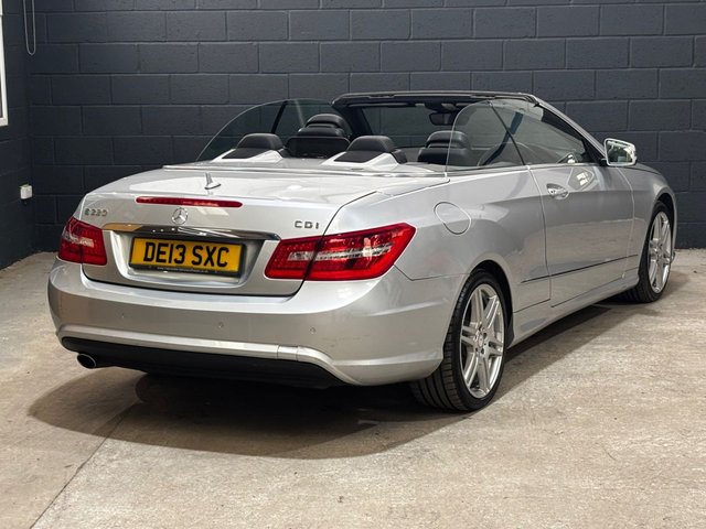 2013 Mercedes-Benz E-CLASS - Photo 10