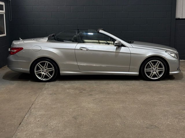 2013 Mercedes-Benz E-CLASS - Photo 12