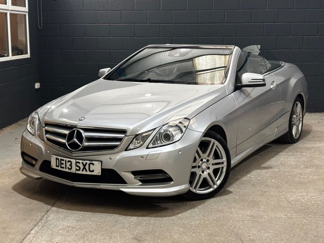 2013 Mercedes-Benz E-CLASS - Photo 4