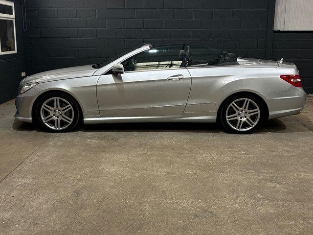 2013 Mercedes-Benz E-CLASS - Photo 6