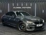 USED 2017 17 BMW 4 SERIES 3.0 435d M Sport Coupe 2dr Diesel Auto xDrive Euro 6 (s/s) (313 ps) *SUNROOF* *H/K* *HUD*