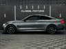 USED 2017 17 BMW 4 SERIES 3.0 435d M Sport Coupe 2dr Diesel Auto xDrive Euro 6 (s/s) (313 ps) *SUNROOF* *H/K* *HUD*