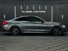 USED 2017 17 BMW 4 SERIES 3.0 435d M Sport Coupe 2dr Diesel Auto xDrive Euro 6 (s/s) (313 ps) *SUNROOF* *H/K* *HUD*