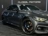 USED 2017 17 BMW 4 SERIES 3.0 435d M Sport Coupe 2dr Diesel Auto xDrive Euro 6 (s/s) (313 ps) *SUNROOF* *H/K* *HUD*