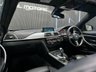 USED 2017 17 BMW 4 SERIES 3.0 435d M Sport Coupe 2dr Diesel Auto xDrive Euro 6 (s/s) (313 ps) *SUNROOF* *H/K* *HUD*