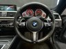 USED 2017 17 BMW 4 SERIES 3.0 435d M Sport Coupe 2dr Diesel Auto xDrive Euro 6 (s/s) (313 ps) *SUNROOF* *H/K* *HUD*