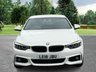 USED 2018 18 BMW 4 SERIES 2.0 420d M Sport Coupe 2dr Diesel Auto Euro 6 (s/s) (190 ps) FMSH-HTD LEATHER-NAV-MEDIA