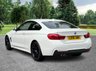 USED 2018 18 BMW 4 SERIES 2.0 420d M Sport Coupe 2dr Diesel Auto Euro 6 (s/s) (190 ps) FMSH-HTD LEATHER-NAV-MEDIA
