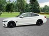USED 2018 18 BMW 4 SERIES 2.0 420d M Sport Coupe 2dr Diesel Auto Euro 6 (s/s) (190 ps) FMSH-HTD LEATHER-NAV-MEDIA