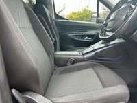USED 2020 70 PEUGEOT RIFTER 1.5 BLUEHDI ALLURE MPV 5dr EURO 6 * L&C GROUP SHALL BEAT ANY 'WE BUY CARS VALUATION' FOR YOUR PART EXCHANGE *