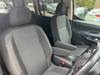 USED 2020 70 PEUGEOT RIFTER 1.5 BLUEHDI ALLURE MPV 5dr EURO 6 * L&C GROUP SHALL BEAT ANY 'WE BUY CARS VALUATION' FOR YOUR PART EXCHANGE *