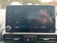 USED 2020 70 PEUGEOT RIFTER 1.5 BLUEHDI ALLURE MPV 5dr EURO 6 * L&C GROUP SHALL BEAT ANY 'WE BUY CARS VALUATION' FOR YOUR PART EXCHANGE *