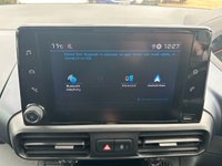 USED 2020 70 PEUGEOT RIFTER 1.5 BLUEHDI ALLURE MPV 5dr EURO 6 * L&C GROUP SHALL BEAT ANY 'WE BUY CARS VALUATION' FOR YOUR PART EXCHANGE *