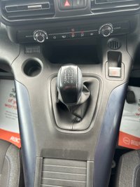 USED 2020 70 PEUGEOT RIFTER 1.5 BLUEHDI ALLURE MPV 5dr EURO 6 * L&C GROUP SHALL BEAT ANY 'WE BUY CARS VALUATION' FOR YOUR PART EXCHANGE *