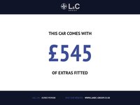 USED 2020 70 PEUGEOT RIFTER 1.5 BLUEHDI ALLURE MPV 5dr EURO 6 * L&C GROUP SHALL BEAT ANY 'WE BUY CARS VALUATION' FOR YOUR PART EXCHANGE *